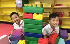 香港仔浸信會白光幼稚園 11月2日舉辦開放日