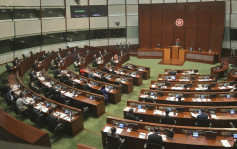 林郑月娥拟本月26日立法会通过完善选举草案