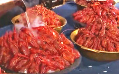 南京招聘小龙虾品鉴师日食1公斤 年薪高达50万