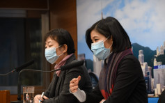 【武漢肺炎】醫管局呈報95宗疑似個案 10宗確診中1人要氧氣協助呼吸