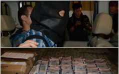 10公斤大麻疑扮海鮮空運抵港　六旬男涉販毒被捕