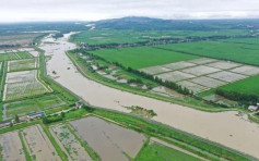 安徽防汛應急響應提至I級 滁河爆破泄洪啟用兩蓄洪區