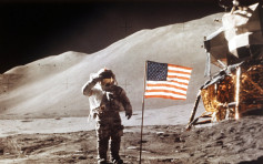 美加快推动登月计画 拟5年内再送太空人上月球