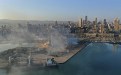 黎巴嫩海关6度要求转运硝酸铵 官员已读不回酿悲剧