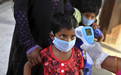 巴國增1523宗確診創新高 印度封鎖令下增逾3000人染疫