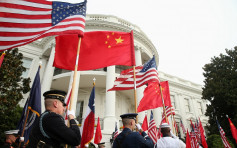 中美紧张加剧 北京外交部发赴美警示提高防范意识