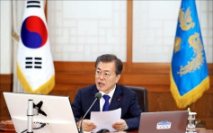 南韓決定與北韓協商重啟兩韓會談