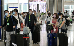 旅議會指泰國旅行團將繼續食外賣 12月料有40團抵港