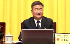 拜佛迷信、政治投機、權錢交易　青海省前副省長李傑翔被逮捕