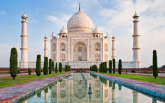 印度疫後國際觀光客量大反彈 同比增3倍 賺進千億收入