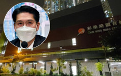 疫情消息｜医管局指彩荣路体育馆 兼容暂托长者及等候出院病患