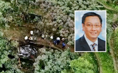 【墜直升機】事故影響 嘉道理農場關閉至本月26日 