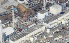 日本擬將福島輻射水排放入海 稱對環境毫無影響