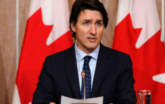 加拿大总理宣布取消紧急状态法