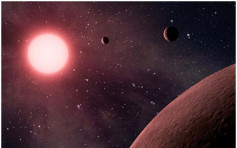 NASA再發現10顆類地球行星　或揭示「我們並不孤單」