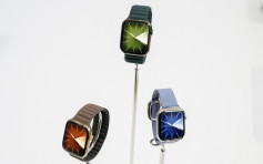 Apple Watch血氧功能涉侵權   美停售Series 9及Ultra 2