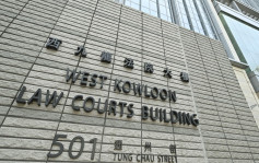 少女後樓梯遭童黨掌摑6分鐘 5人認罪4.22判刑 16歲女生獲准下月答辯