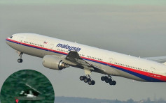 英国专家称在柬埔寨密林有马航MH370踪影