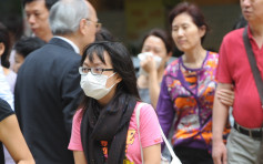 【放工小心】屯门东涌元朗污染「爆表」 PM2.5超世卫标准4倍