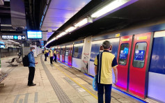 港鐵：紅磡至旺角東站加派300名人手協助 整體運作暢順