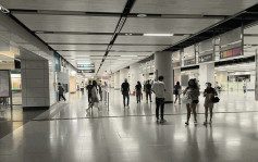 港铁香港站供电系统现故障影响信号设备  机场快綫及东涌綫一度受阻