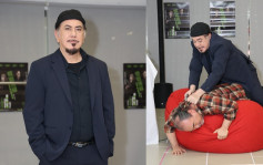 黃秋生挑機王晶撐姜濤︰佢肥得嚟靚  睇好劉青雲膺金像獎影帝 推Tyson Yoshi拍前傳咪做老襯