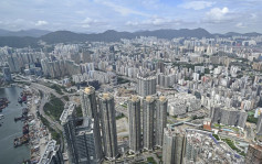 财政预算案2023︱团结香港基金支持政府建屋造地增量 称关键在于「落实基建先行」