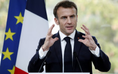 法國總統歐盟主席將訪華 歐洲多國領導人接連赴京