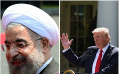 伊朗警告美國勿實施新制裁 要脅退出核協議
