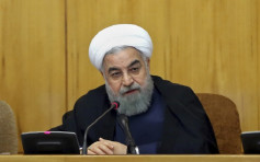 試射飛彈遭美制裁　伊朗總統:我們會反擊