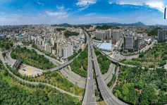 中國最賺錢高速公路 大灣區名列第一 每公里創收2500萬元