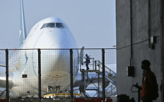 香港实施出口空运货物百分百安检安排