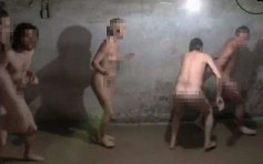 裸體男女納粹毒氣室嬉鬧拍片 生還者怒斥：不尊重人