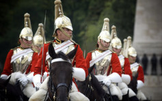 查理斯加冕︱阅兵游行的英国部队 都是什么来头？