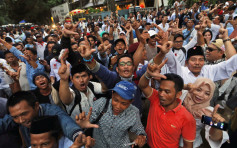 印尼大选1.9亿人投票 人手点票致272人过劳死  