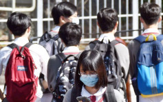 疫情消息｜全港中小學提早3月7日放暑假 私立國際學校除外