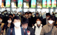 东京再多102人确诊 外相认未有足够警惕致疫情扩大