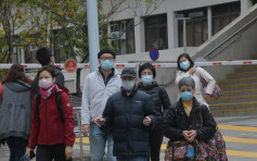 【武漢肺炎】衞生防護中心：若到人多密集地方 戴口罩是「穩陣」做法