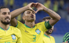 世界盃2022｜巴西:「讓我們為第六粒星而努力。」