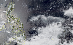 台气象学家指下周菲律宾东方海面可能有风暴形成