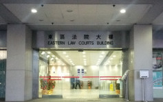 書展設「擲彩虹」攤位 《香港01》被控非法營辦賭場