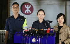 啟德體育園︱5000人測試順利完成 警方：磨合不同部門 港鐵冀居民熟習安排