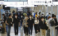 南韓新增確診數創49日新高 物流中心爆集體感染