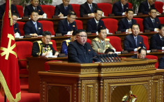 北韓承認面臨十多年來最嚴重糧食短缺