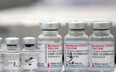 美國FDA指莫德納兩劑保護力仍高 加強劑效果不明顯