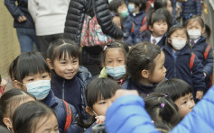 【流感爆发】当局下午交代针对措施 拟倡幼园幼儿中心需停课7日