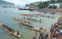 國際龍舟錦標賽香港站或連續第二年取消 主辦團體憂選手來港仍要隔離