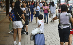 自由行扩大︱西安、青岛今起纳入计划 酒店业料本月下旬起旅客增加