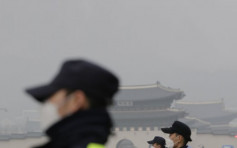南韓人造雨行動失敗 空氣污染矛頭指向中國