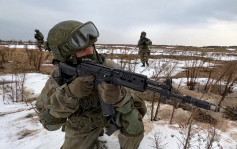 白俄宣称延长与俄罗斯联合军演 英媒指俄军或「无限期」驻留